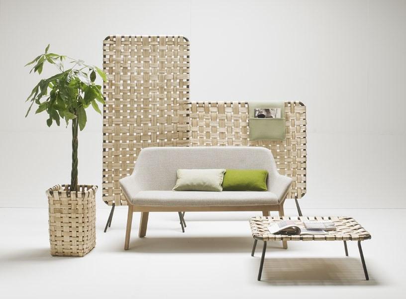 ALKI Деревянная перегородка Zumitz sun-id-1413302 - Вид №3