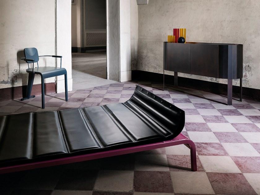 da a Буфет стальной с распашными дверцами Metella sun-id-1392051 - Вид №2