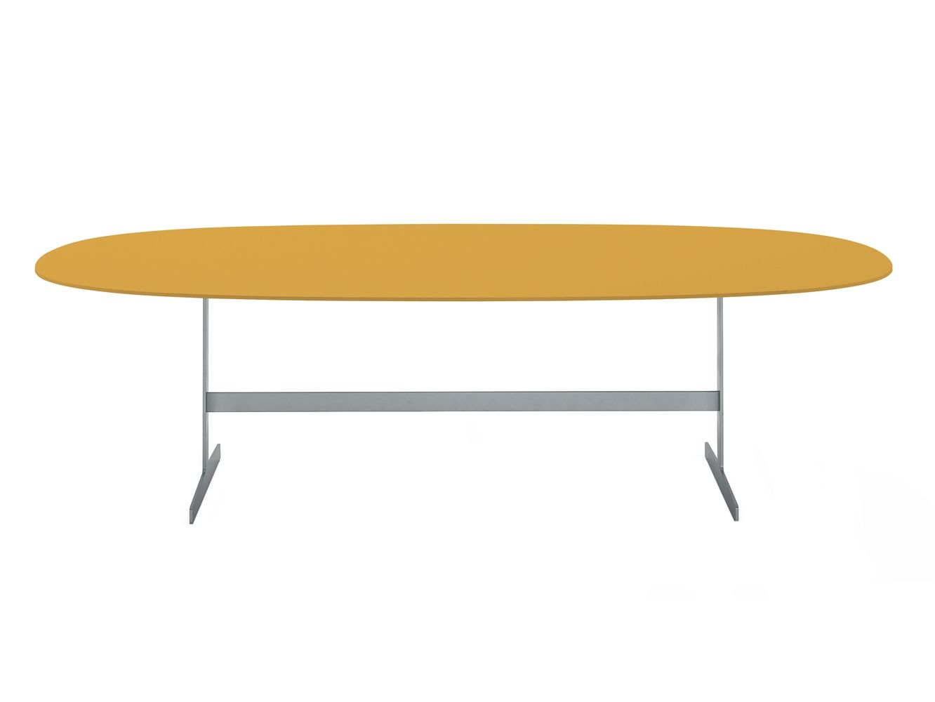 Овальный стол CAPPELLINI Simplon ARCH-00033039