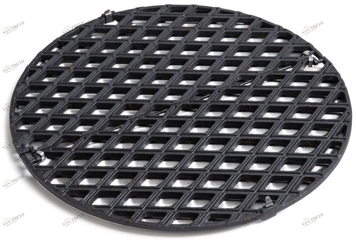 höfats Чугунный гриль для шашлыка Cone 010301