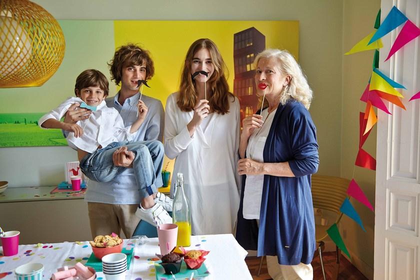 GAN Шерстяной ковер Kilim sun-id-1385949 - Вид №3