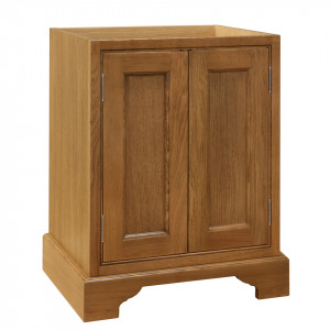 TC01VU62 Мебель для умывальника Regent 635 мм (25 ″) Thomas Crapper