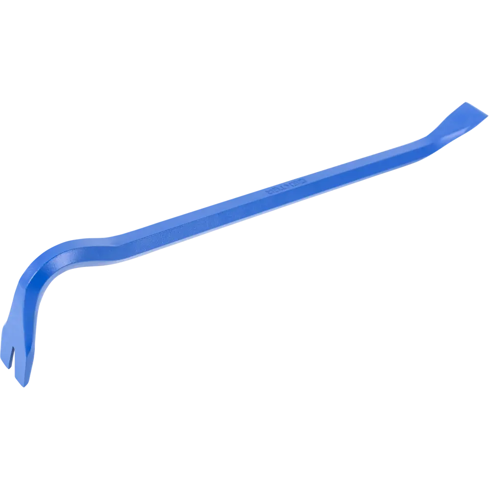 Лом-гвоздодер шестигранный Dexter GZ-WB1602 16x450 мм 82338255 STLM-2146756 
