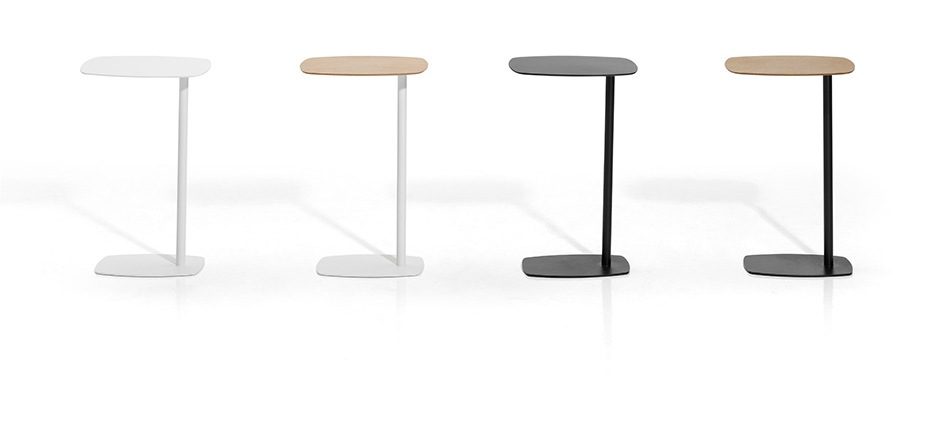 007650 Столик INCLASS Lan Santreyd - Вид №1