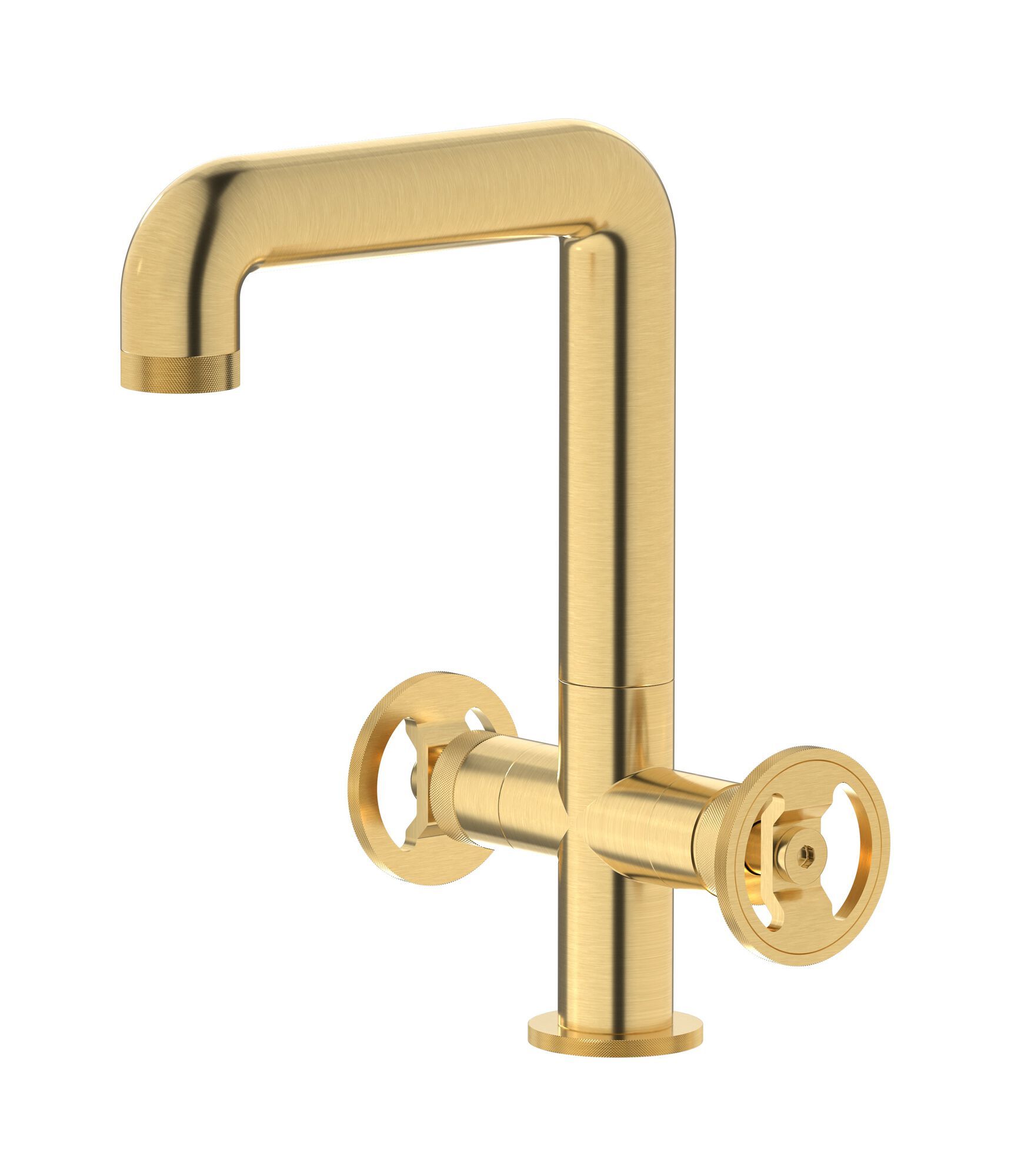 Смеситель для раковины с одним отверстием IB Bold ARCH-00101049 - Вид №16