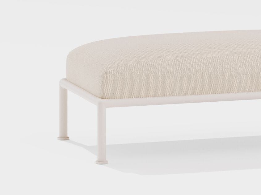 Ткань сад пуфик FAST Roè ARCH-00022616 - Вид №3