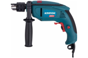 Дрель  Кратон PD-530 9154062