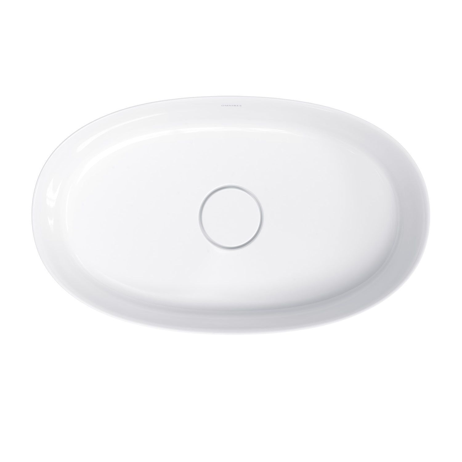 Столешница из композитного материала OMNIRES Neo M+ ARCH-00041624 - Вид №2