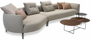 JORI Модульный диван из ткани