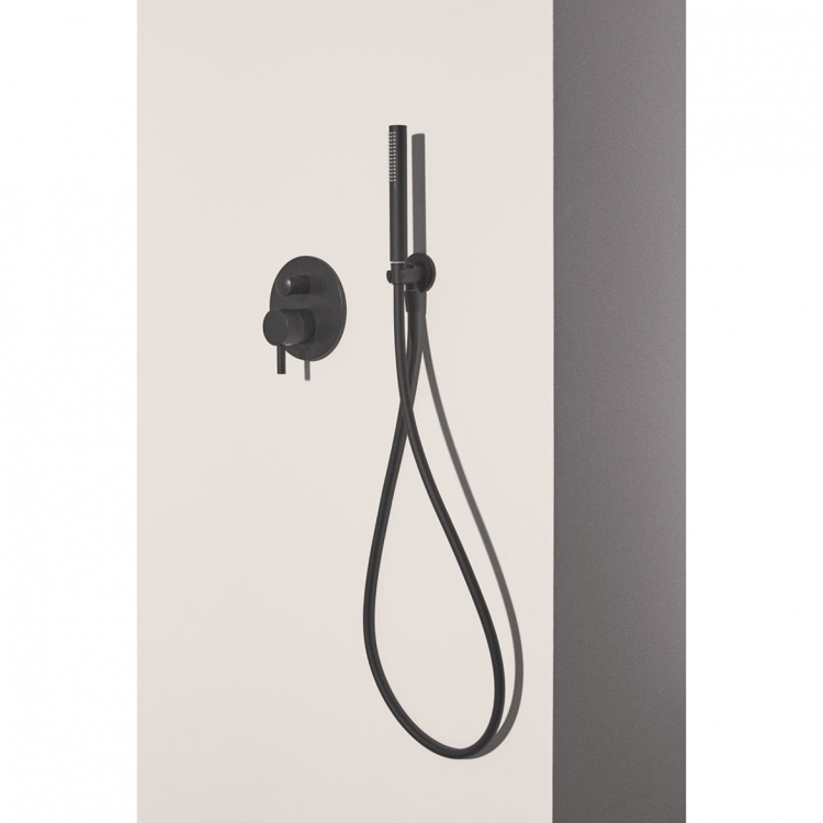 BC774XG Металлический ручной душ типа Stick Ideal Standard IDEALRAIN - Вид №3