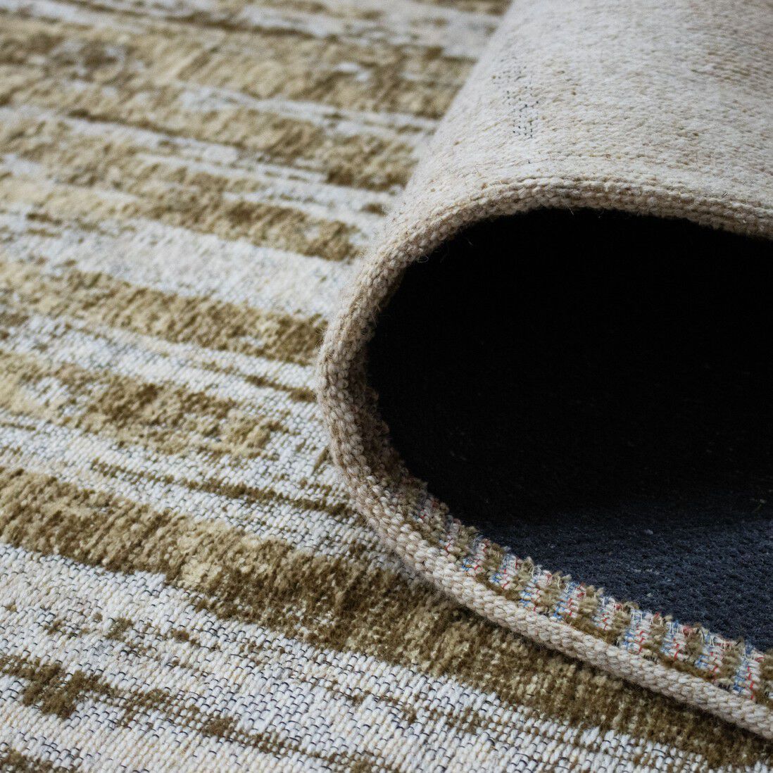 Прямоугольный ковер с рисунком Ademi Essential ARCH-00043392 - Вид №11