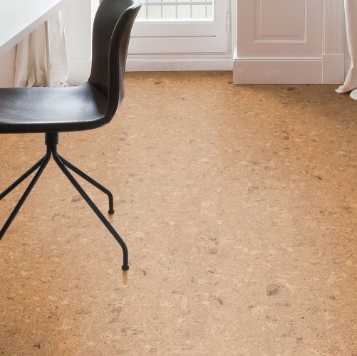 Пробка Haro Corkett Lagos Natur (Гладкая) 907х298 мм 527377 - Вид №8