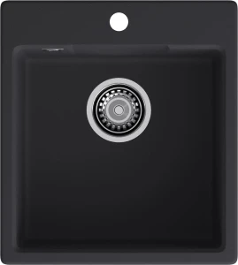Кухонная мойка 644