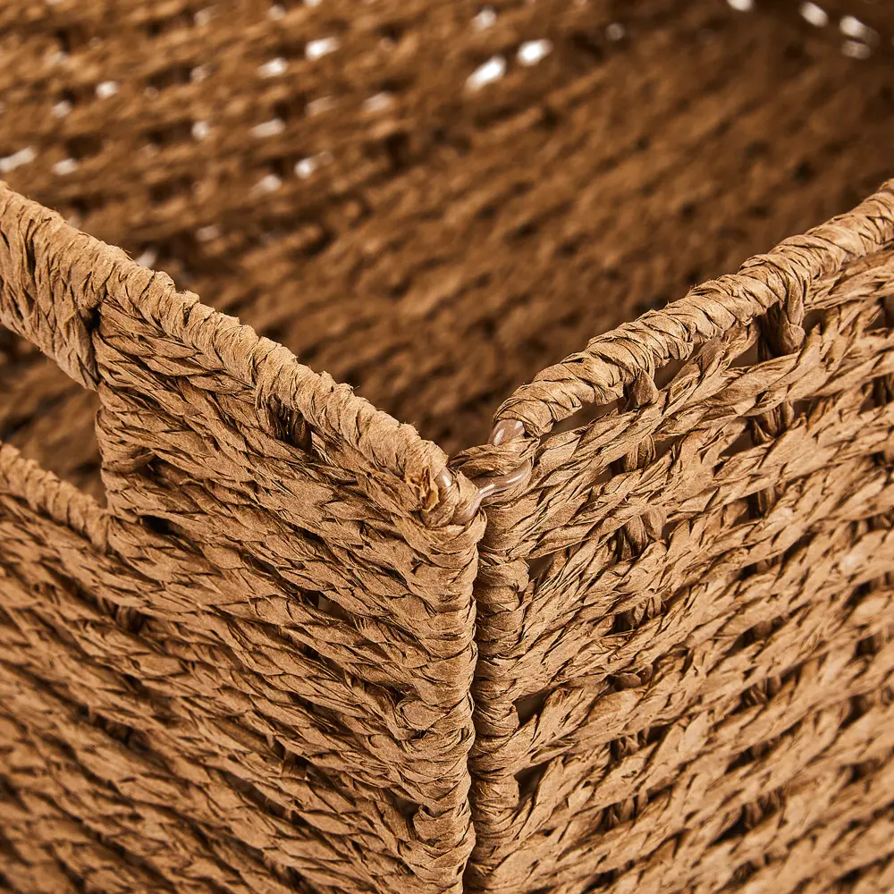 SPACEO Корзина для стильного хранения мелочей 89344334 Kub STLM-1079926 - Вид №3