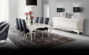 002798 Комод широкий Jetclass New York