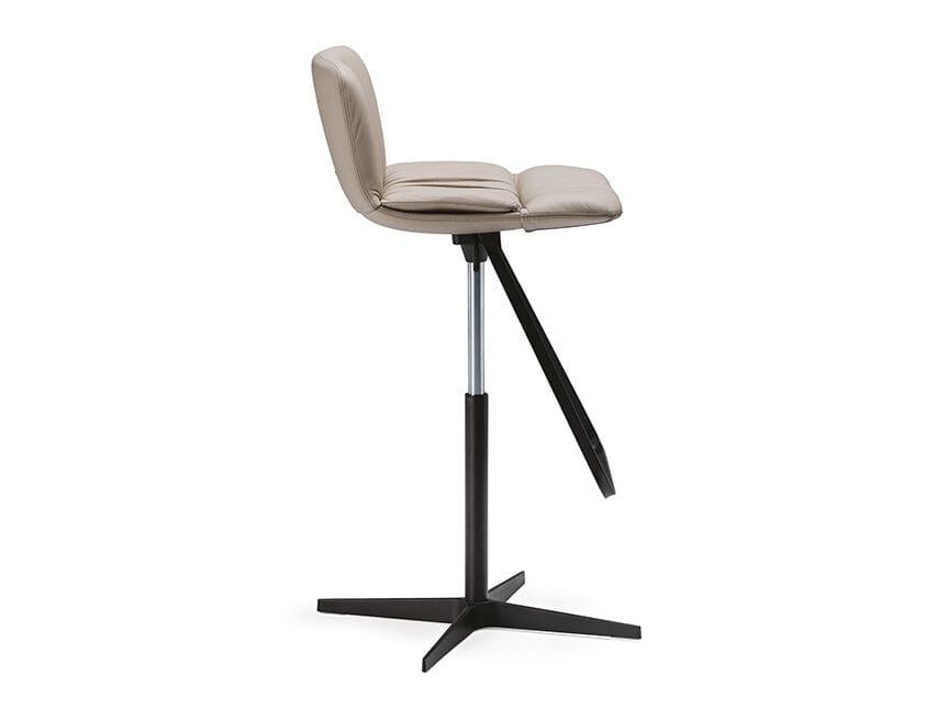 Регулируемая высота поворотный стул Cattelan italia AXEL X ARCH-00141563 - Вид №1