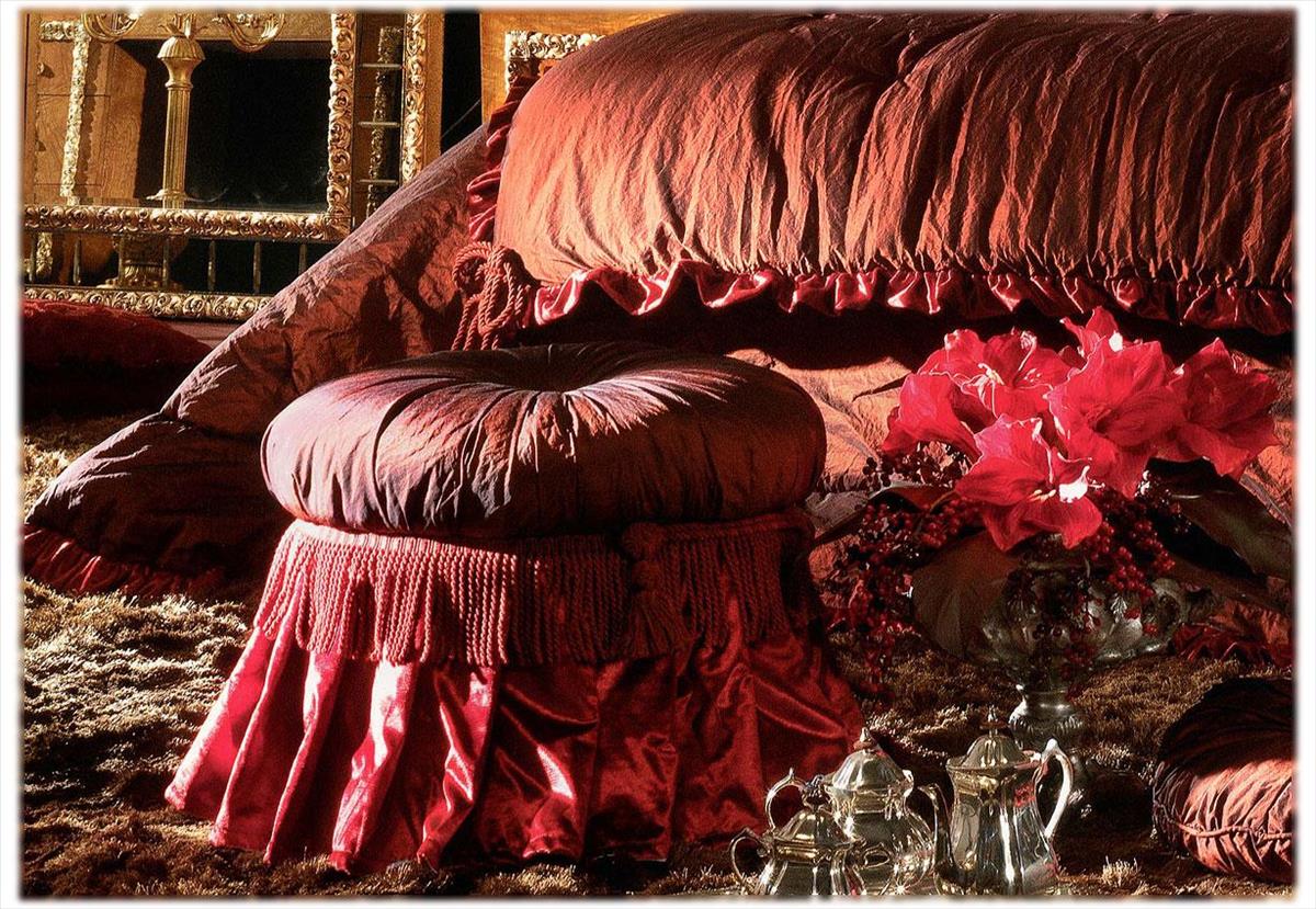 Пуф  AR ARREDAMENTI 782 Royal