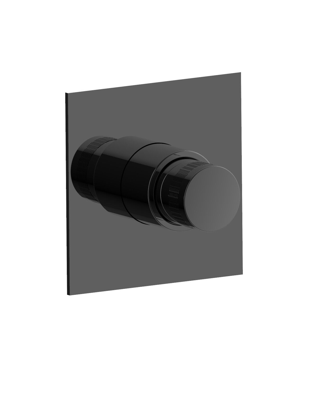 Однорычажный встраиваемый смеситель для душа с одним отверстием Rubinetterie Frattini отдельная эстетика ARCH-00138025 - Вид №21