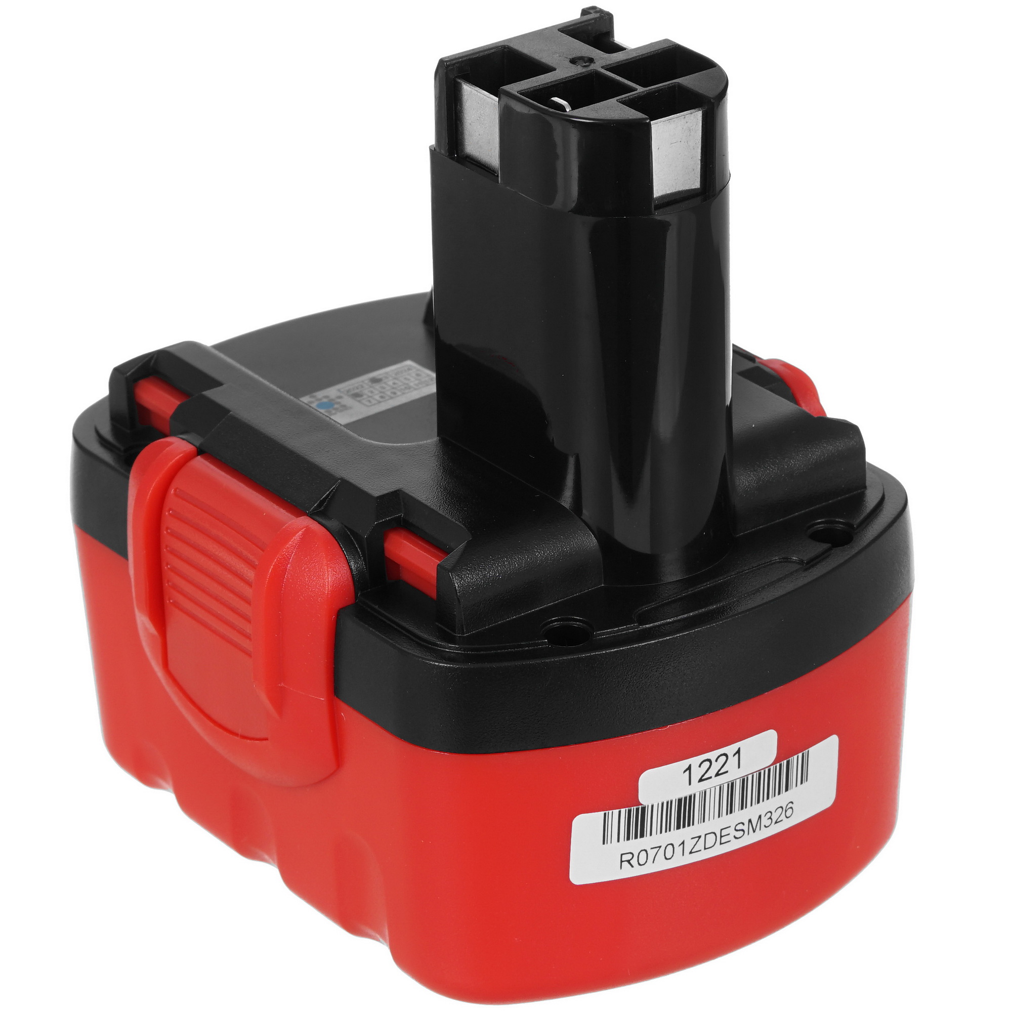 Аккумулятор TopON TOP-PTGD-BOS-14.4-3.3 9954108 STDN-0120627 - Вид №1