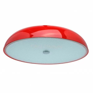 Потолочный светильник MW-Light Канапе 708010305 MW-LIGHT КАНАПЕ 201808 Красный