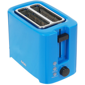 8165823 Тостер BBK TR81M синий