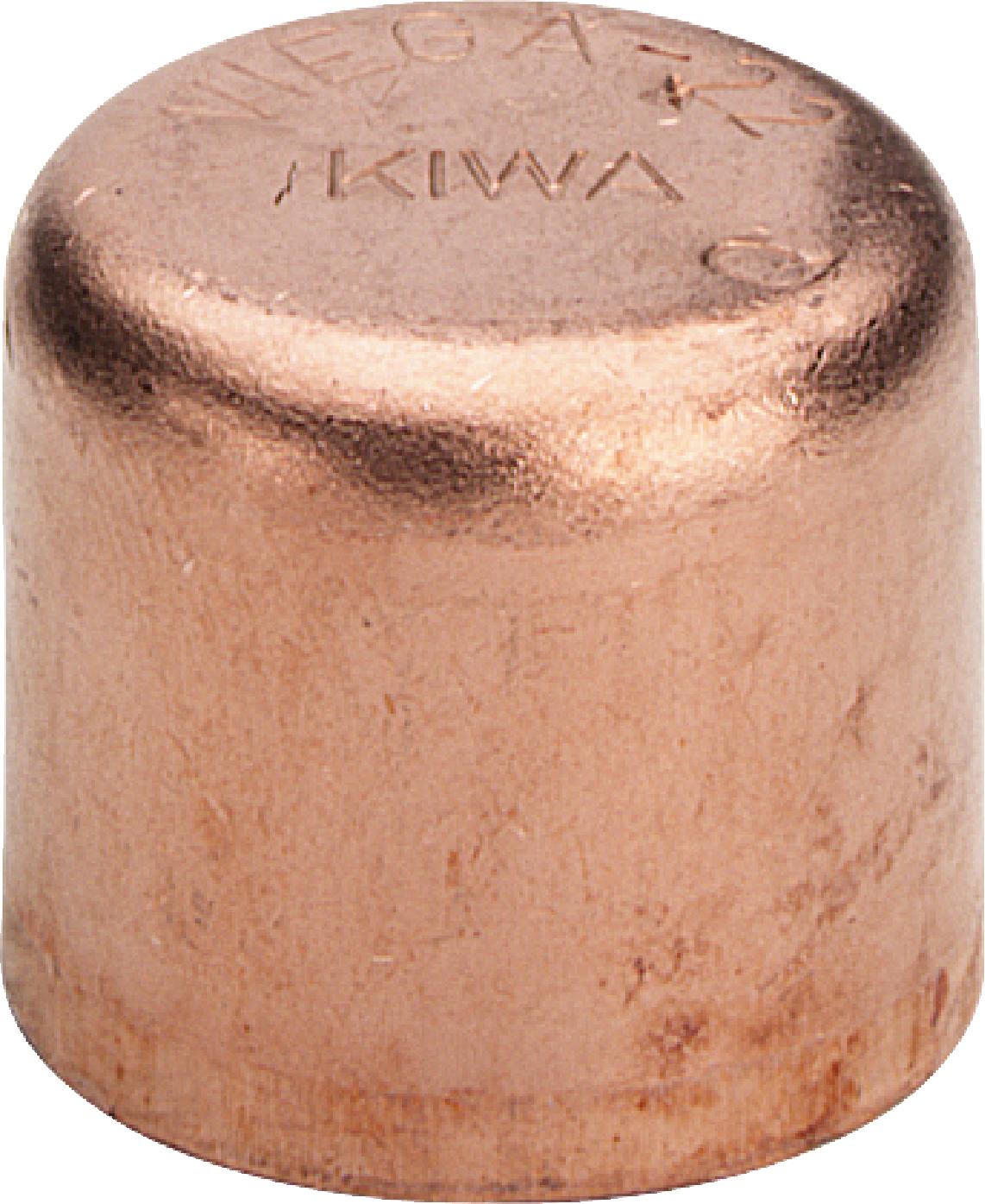 Viega Заглушка 95301 (104450) 104 450