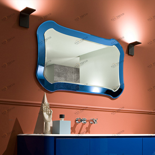 Зеркало LUXOR9117 Antonio Lupi LUXOR Antoniolupi