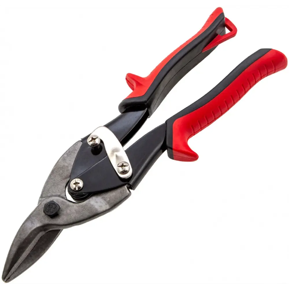 Ножницы по металлу Matrix с правым резом 250 мм 86421780 STLM-0068906