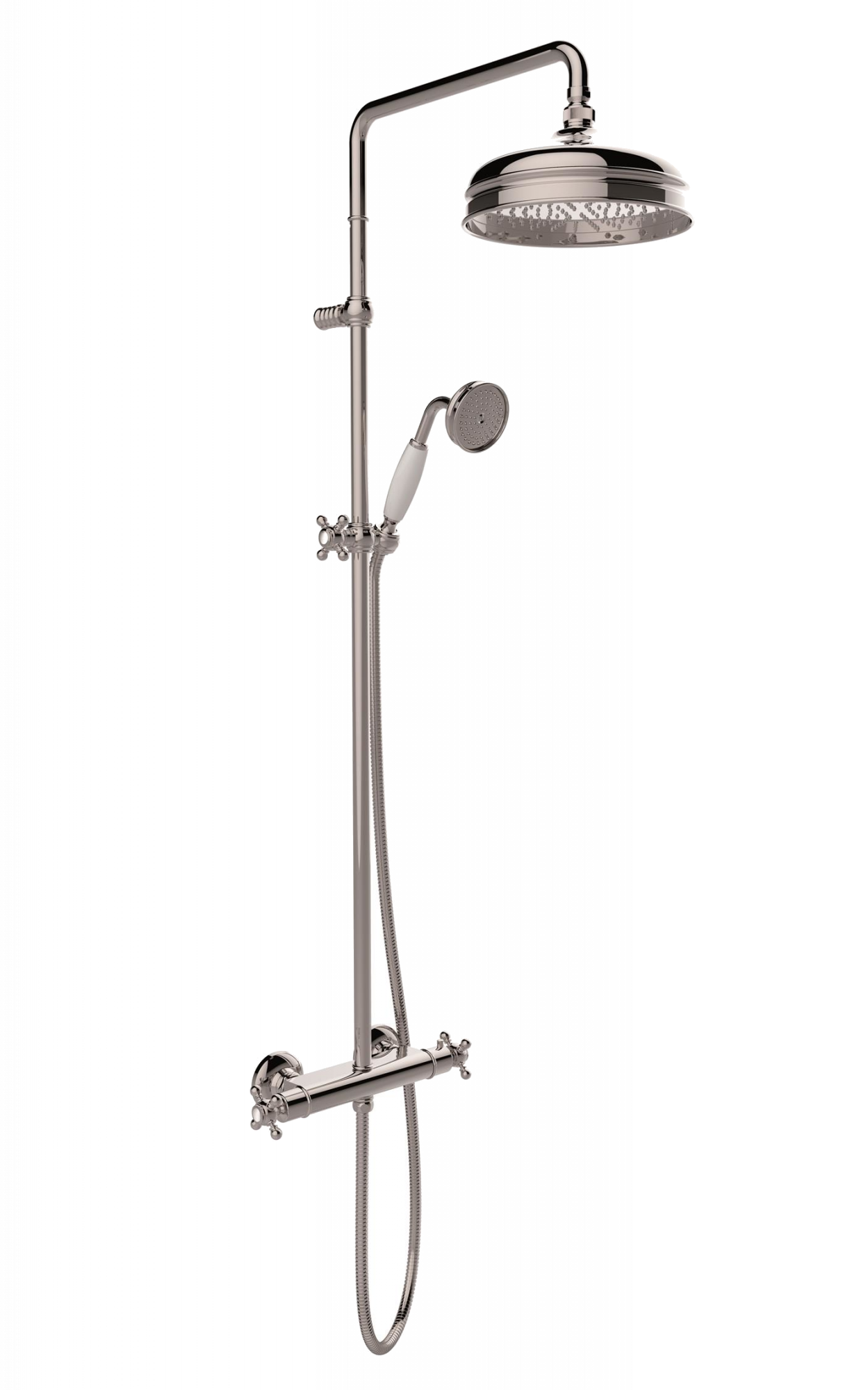 01-1824-CR CARIMALI Колониальный Риголетто 