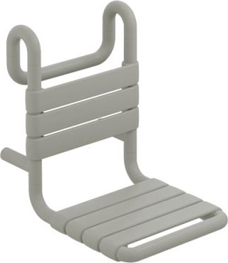 801.51B100 подвесное сиденье HEWI Edition matt | Polyamid  - Вид №1