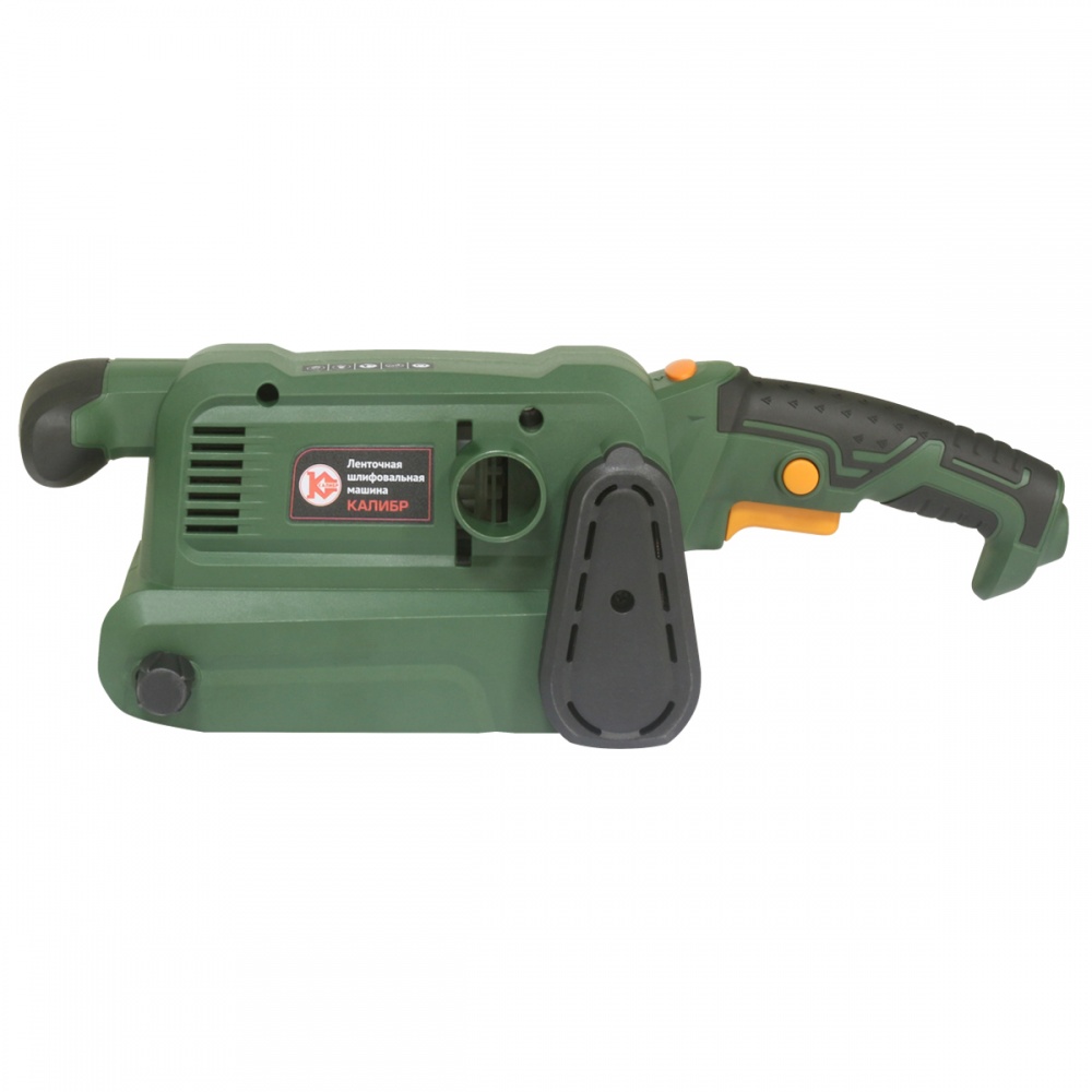 1180 Калибр Ленточная шлифовальная машина ЛШМ- 750  - Вид №1