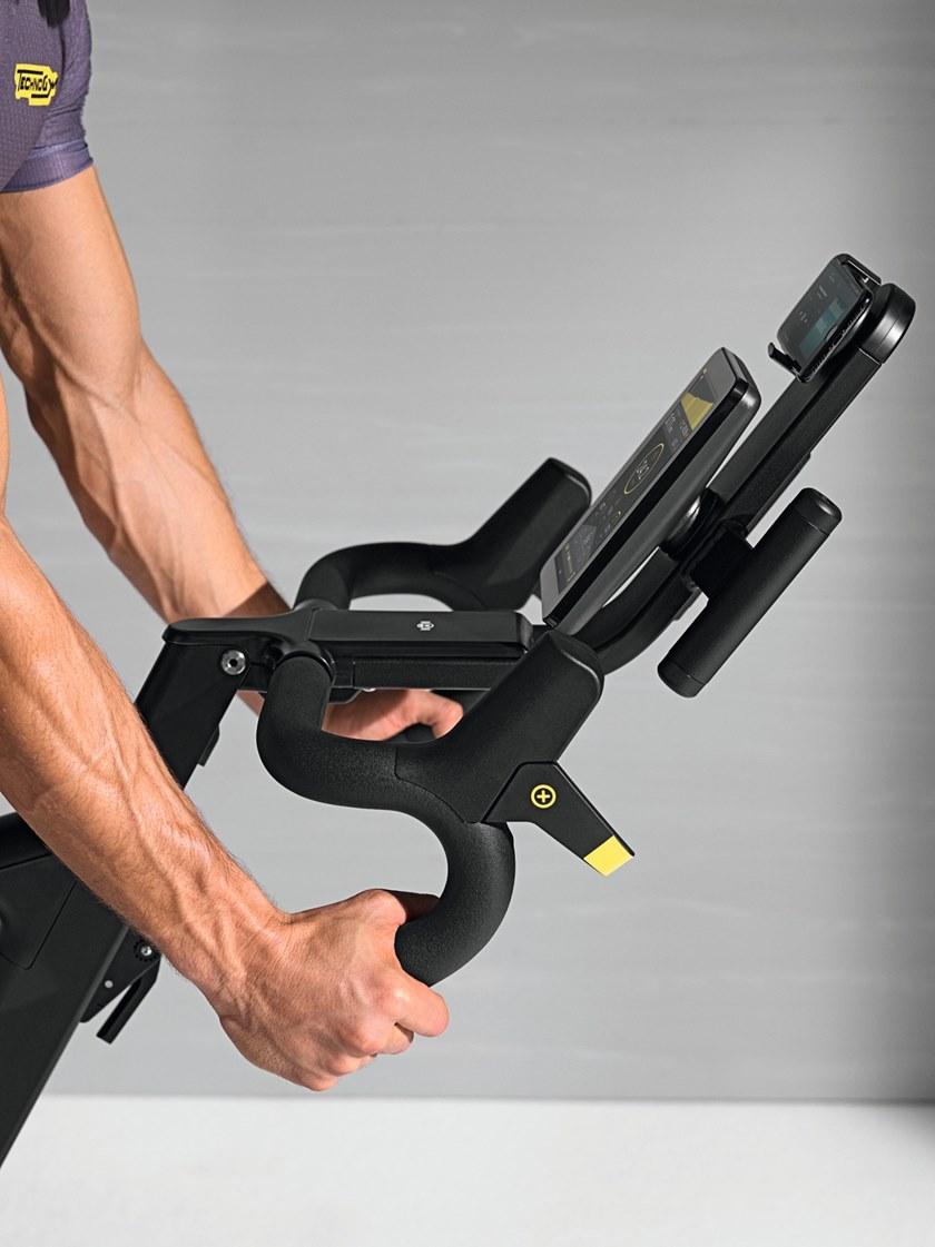 Technogym Вело тренажер Skill line Djc03caan02eanre - Вид №11