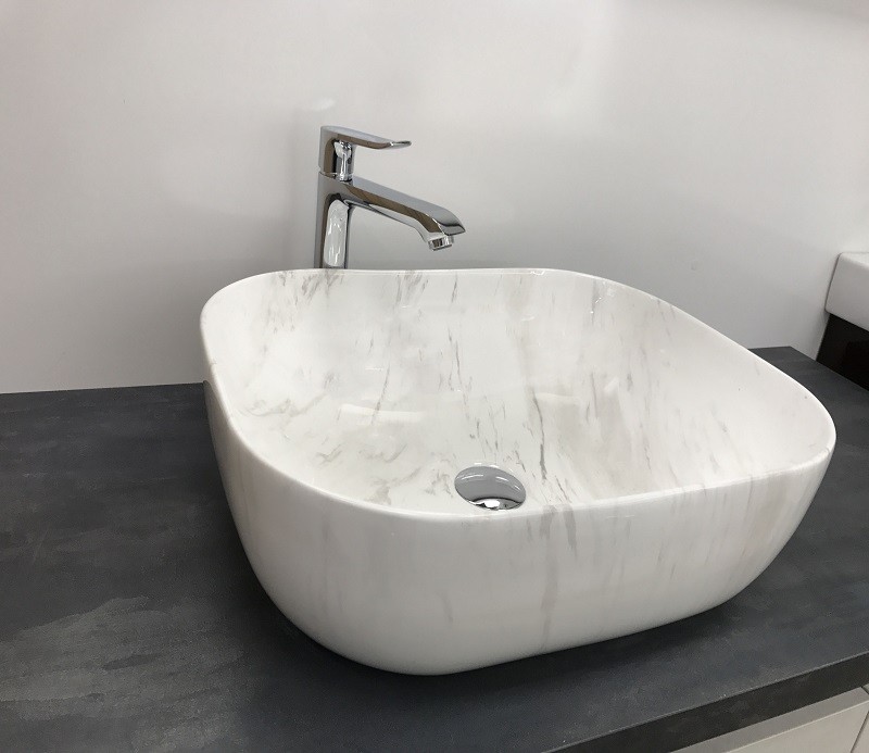 K397D9 Умывальник LAB.Space MNC  - Вид №3