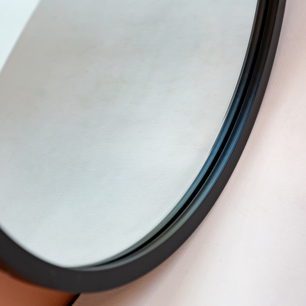 21092121 Зеркало настенное «Вестон Блэк» Object Desire Зазеркалье  - Вид №6