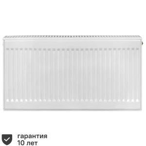 Радиатор панельный Kermi Profil FTV220500801R2Y 22 500x800 нижнее правое подключение сталь белый