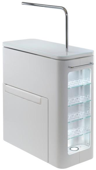 Nilo Стол для маникюра Manicure 1830  - Вид №1