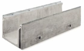 Дренажный элемент и канал GRIDIRON D400 MAX ARCH-00035578 - Вид №5