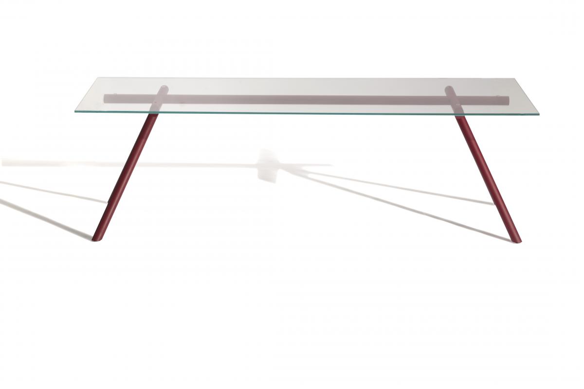 088038 Стол 2516T Capdell W - Вид №2