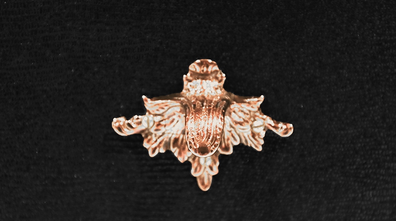 003019 Консоль Luridae Koket  - Вид №6