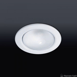 Oscaluz 0141-00-00-B встраиваемый потолочный