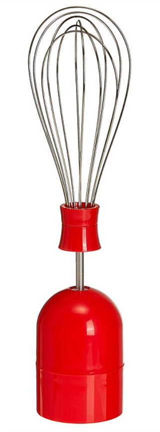 9050501 Блендер погружной Delta DL-7050А красный STDN-0097849 - Вид №4