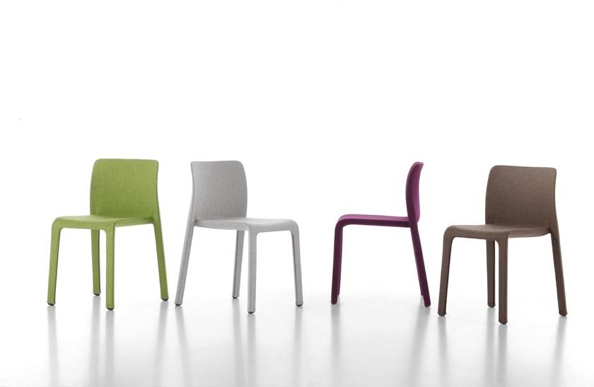 Magis Съемный тканевый стул First sun-id-1509860 - Вид №1