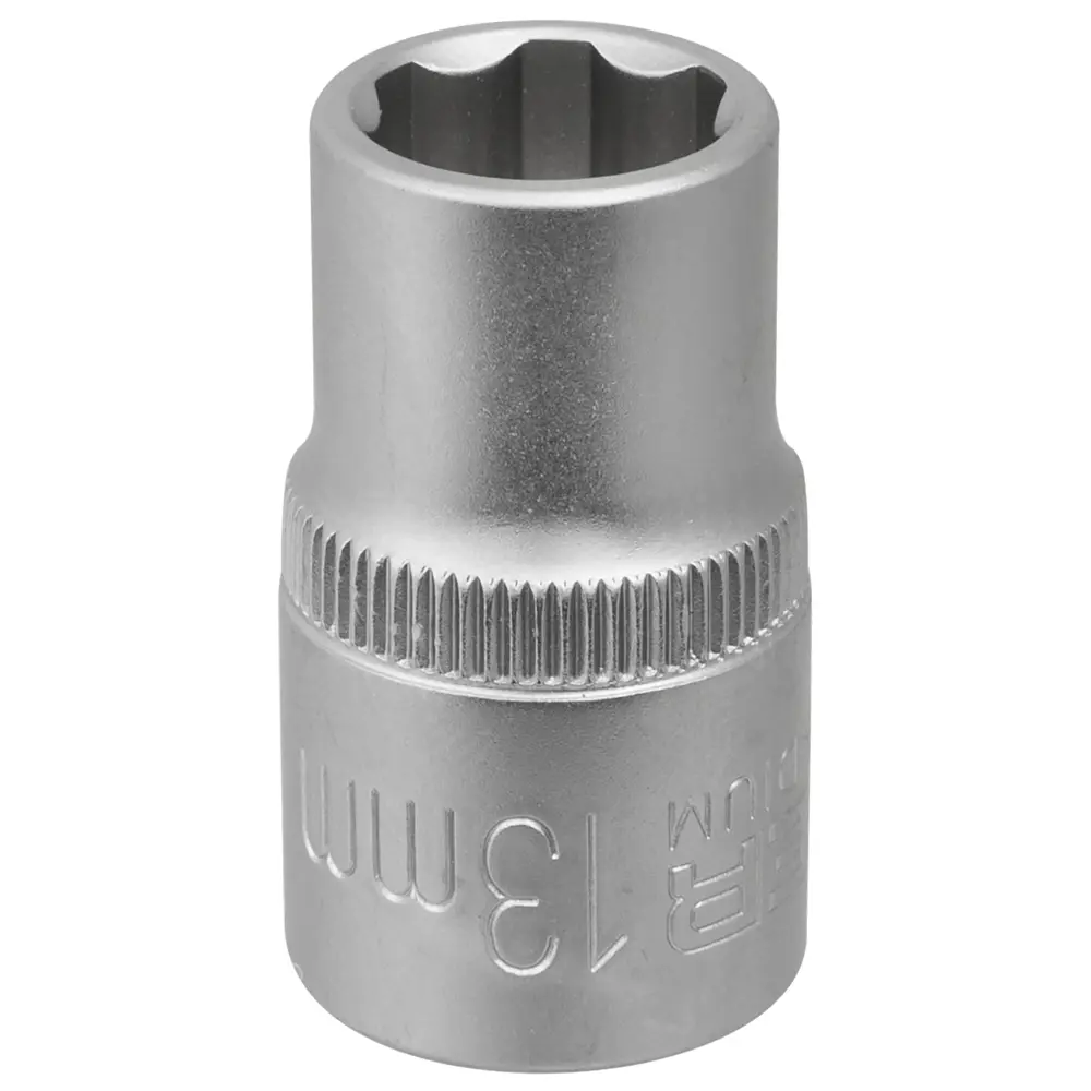 Торцевая головка Dexter 1/2 " 13 мм STLM-2154925 - Вид №1
