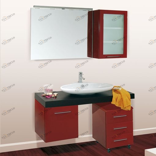 Комплект мебели для ванной CM21V La Bussola‎ Venere Collection