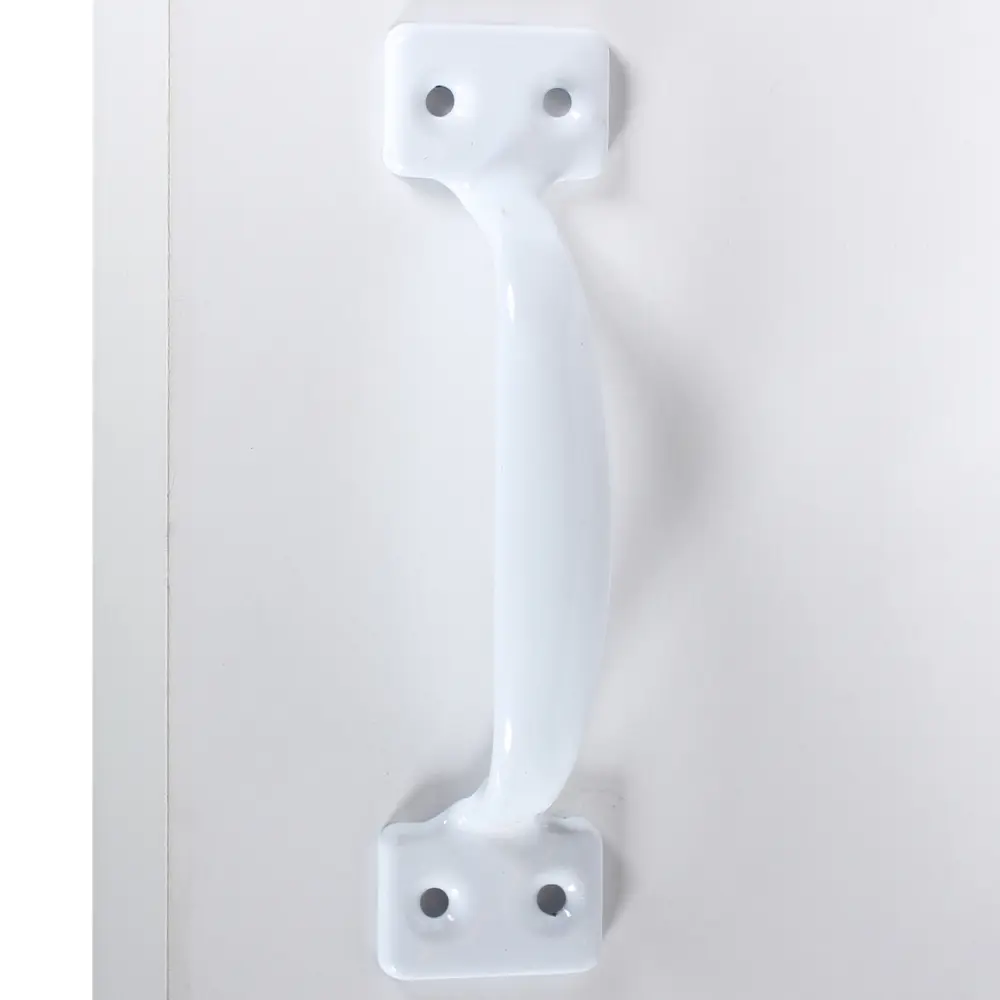 Ручка-скоба МЕТАЛЛИСТ РС-70 для технических дверей 81950441 STLM-0014690 - Вид №4