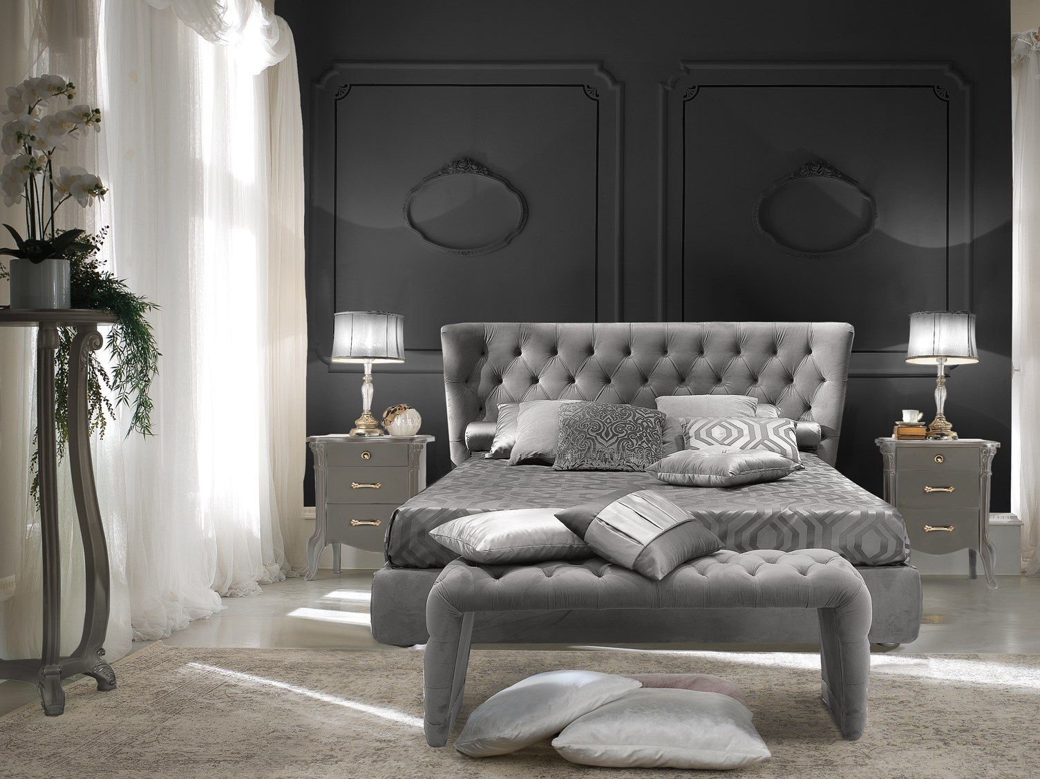 Деревянный пьедестал CASA +39 City ARCH-00089115 - Вид №1