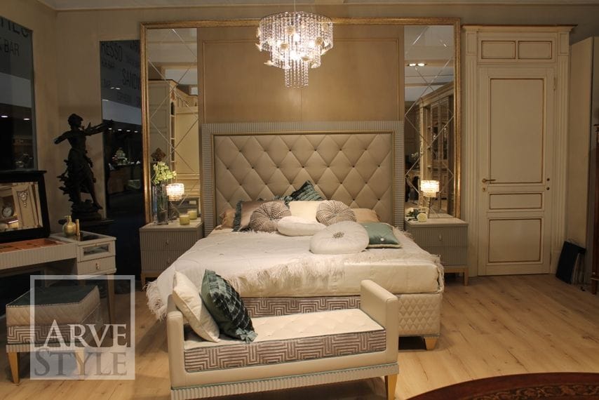 Тумбочка с ящиками Arvestyle ARCH-00108527 - Вид №3