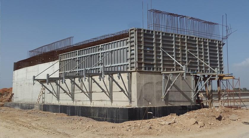 Condor Опалубка для стен sun-id-1419161 - Вид №4