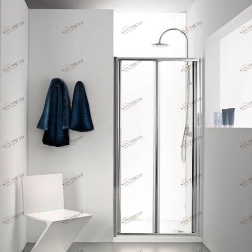 Шторка для душа S311200005 System pool INTER 8 SYSTEMPOOL