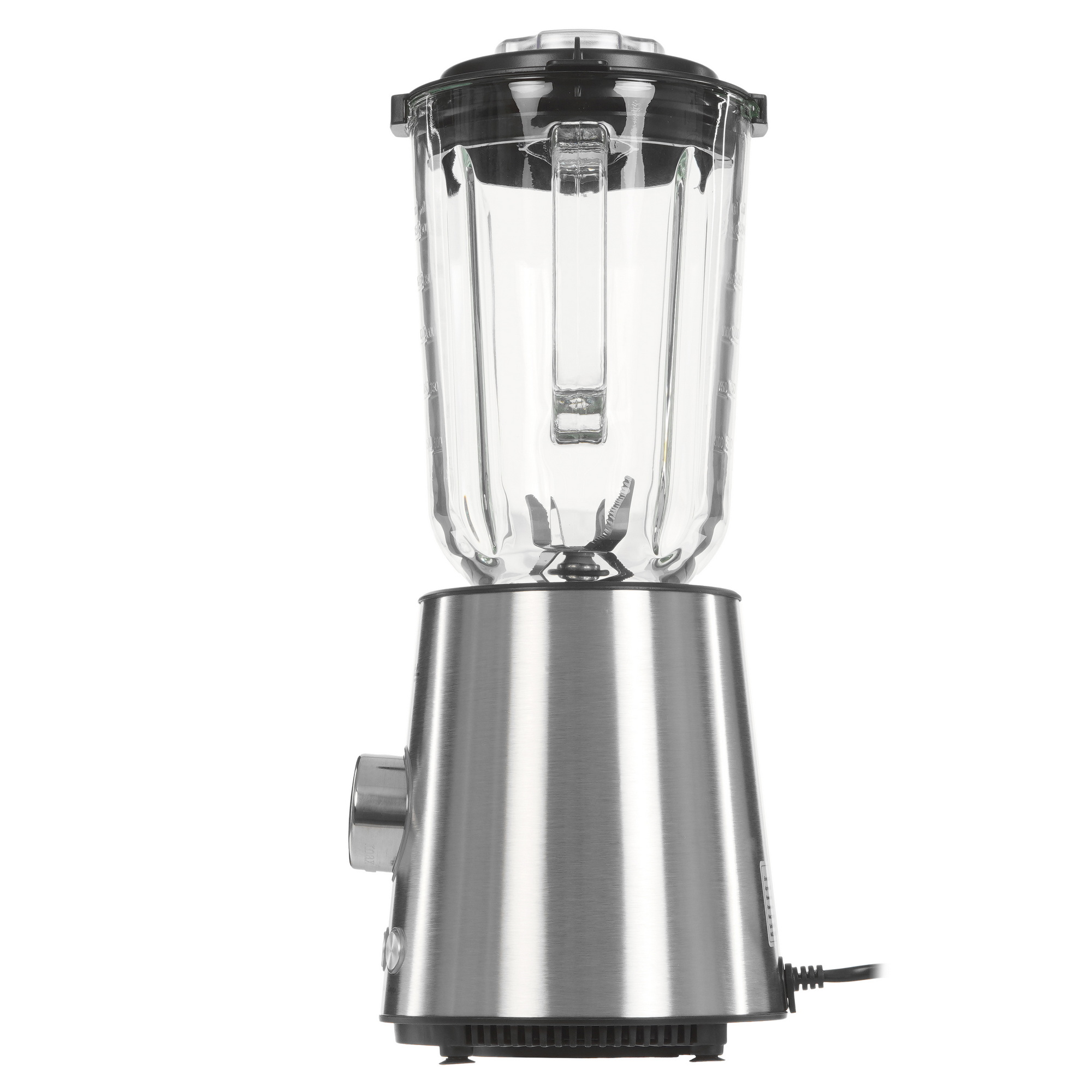 9226554 Блендер стационарный Bufett LB 213 серый STDN-0134592 - Вид №2